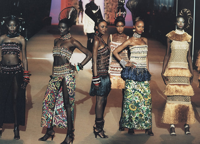 African Fashion: History and Future, Fashion & Style