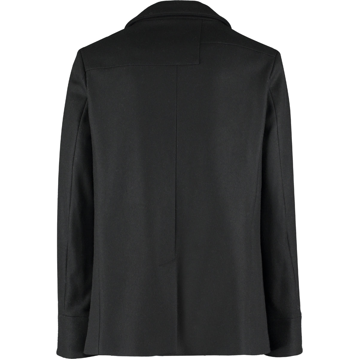 Una Coat - Patchwork